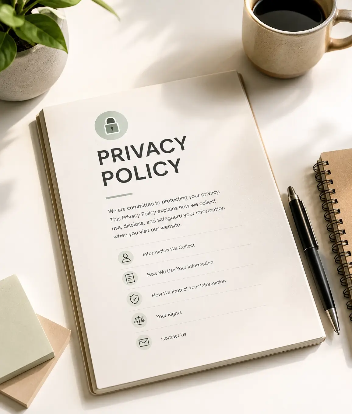 Privacy and digital data protection