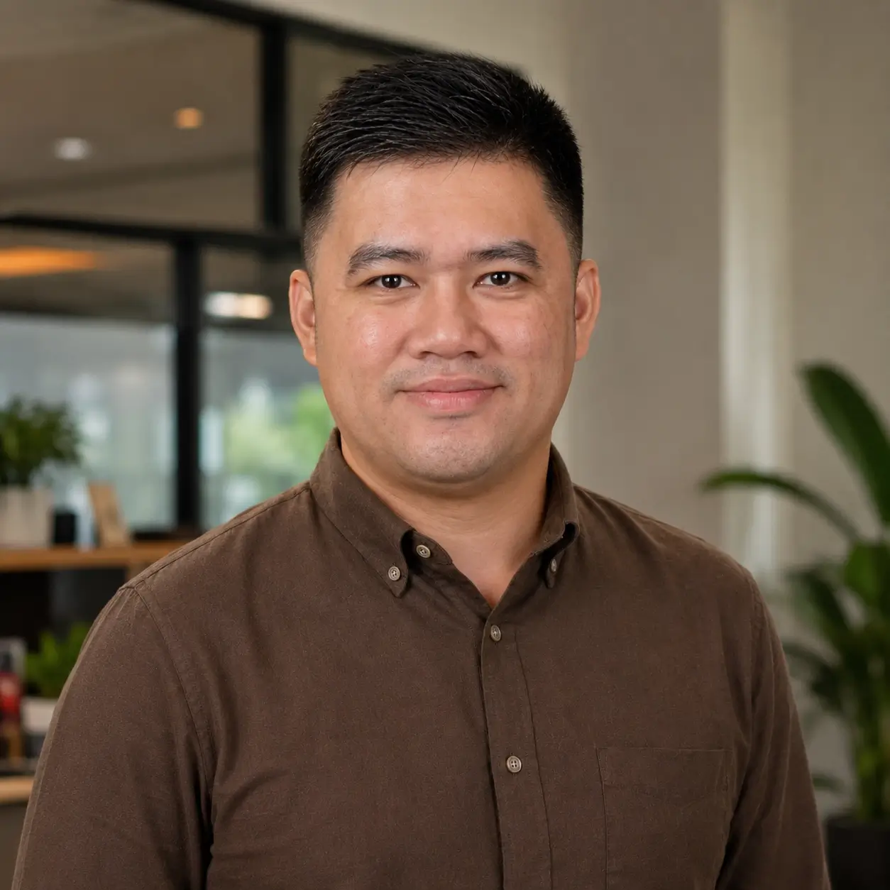 Team member